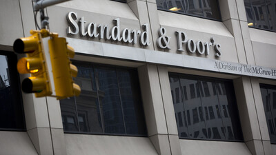 S&P'den Türk bankalarıyla ilgili açıklama