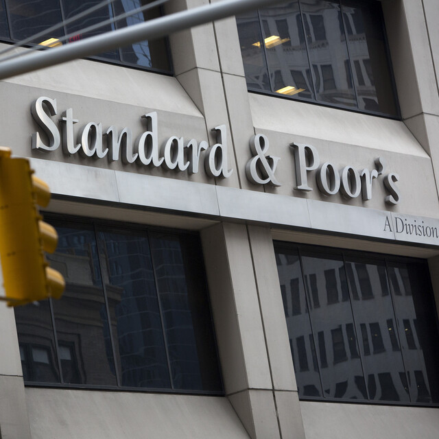 S&P'den Türk bankalarıyla ilgili açıklama