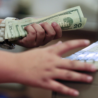 Enflasyon sonrası dolarda son durum