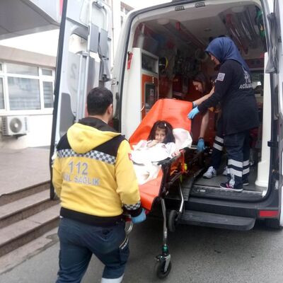 Minik Havva'dan haber var!