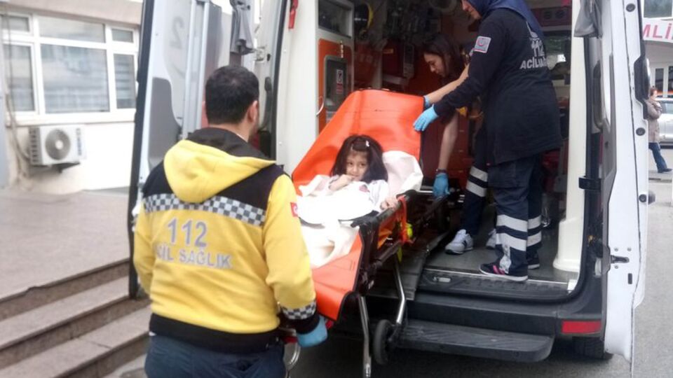 Minik Havva'dan haber var!