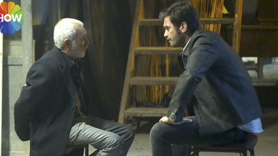 Kadir ve Cansız hesaplaşmasında neler yaşanacak?