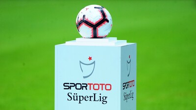 Süper Lig'de yeni sezonun başlama tarihi açıklandı!