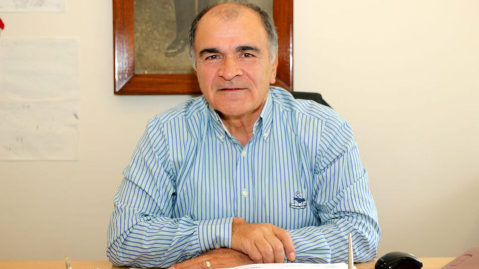 "Antalya 15 milyonu geçecek"