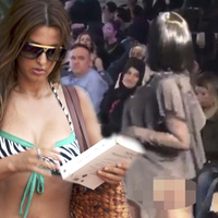 "Ne yaptığı beni ilgilendirmiyor"