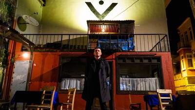 'Çukur'da sürpriz isim