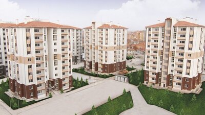 TOKİ kura sonuçları açıklandı mı?