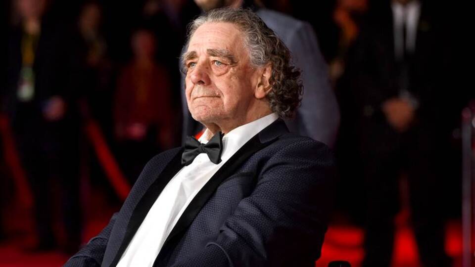 Star Wars oyuncusu hayatını kaybetti