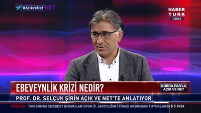"20-30 yıl sonra üniversite kalmayacak"