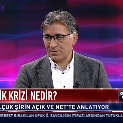 "20-30 yıl sonra üniversite kalmayacak"