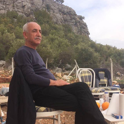 Cinayetin delili parkedeki ayak izi!