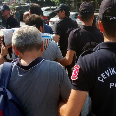 FETÖ'nün yeni haberleşme ağı deşifre edildi!