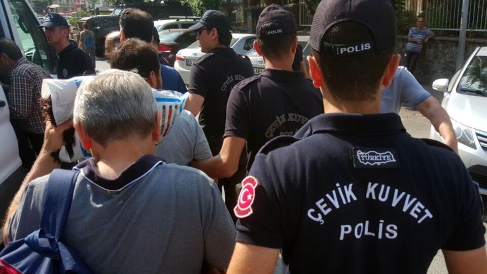 FETÖ'nün yeni haberleşme ağı deşifre edildi!