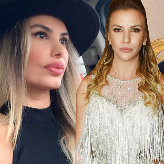 Olay sözlere yanıt gecikmedi
