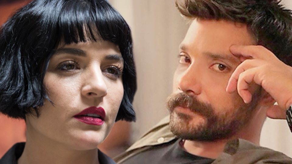 Oğuzhan'dan Gonca'ya gönderme