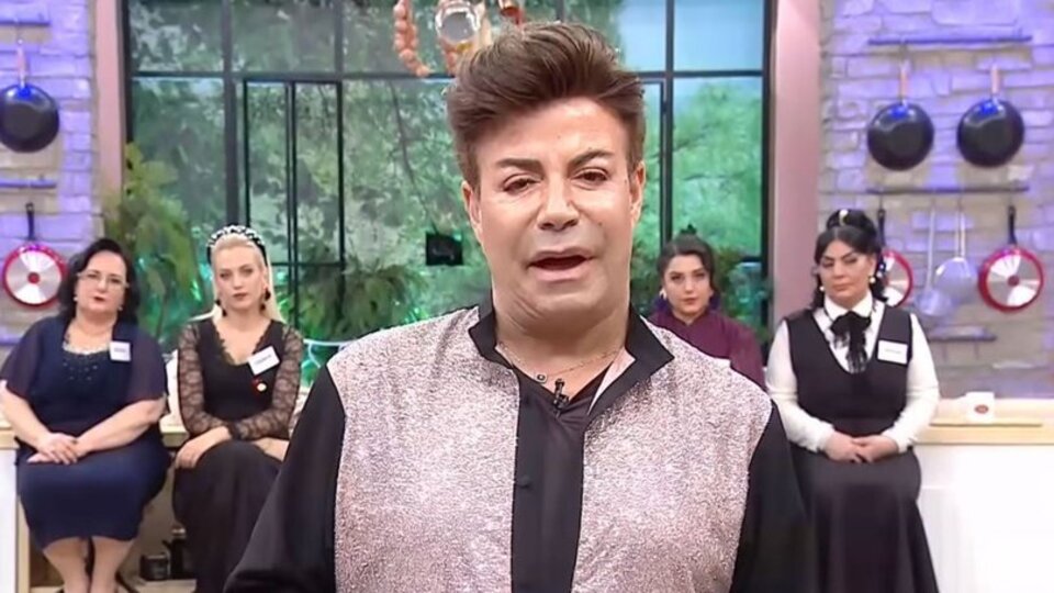 Gelinim Mutfakta kim birinci oldu?