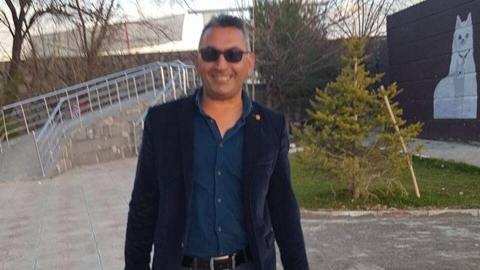 AK Partili aday adayına silahlı saldırı
