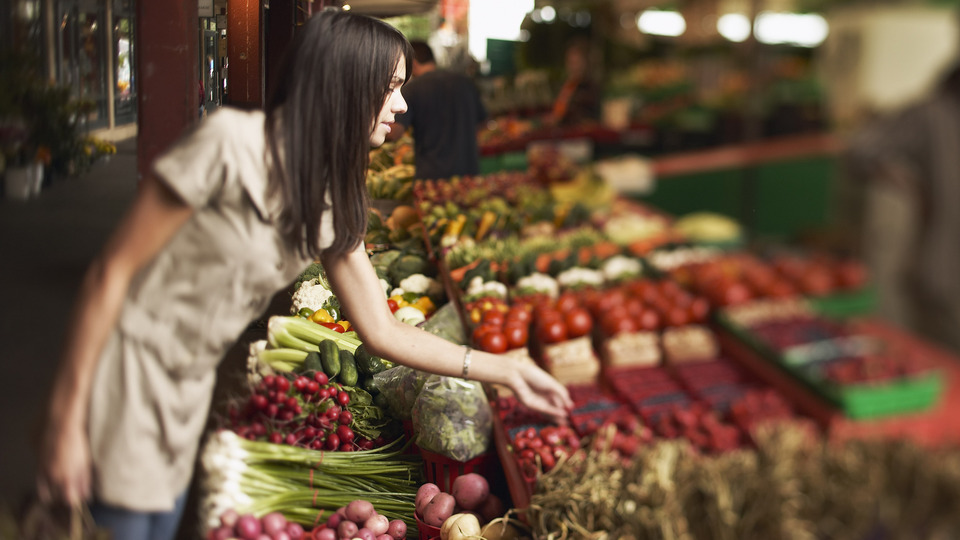 Nisan ayı enflasyon rakamları açıklandı