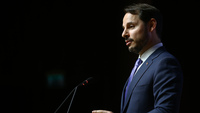 Bakan Albayrak'tan enflasyon yorumu