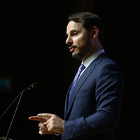 Bakan Albayrak'tan enflasyon yorumu