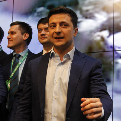 Zelenskiy'den Putin'e sert yanıt!