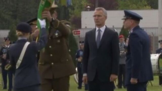 Dışişleri'nden NATO'daki skandala tepki!