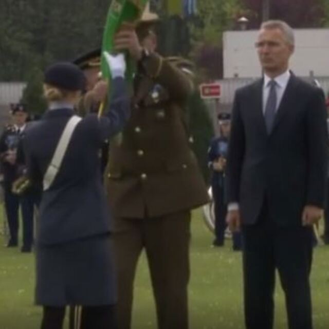 Dışişleri'nden NATO'daki skandala tepki!