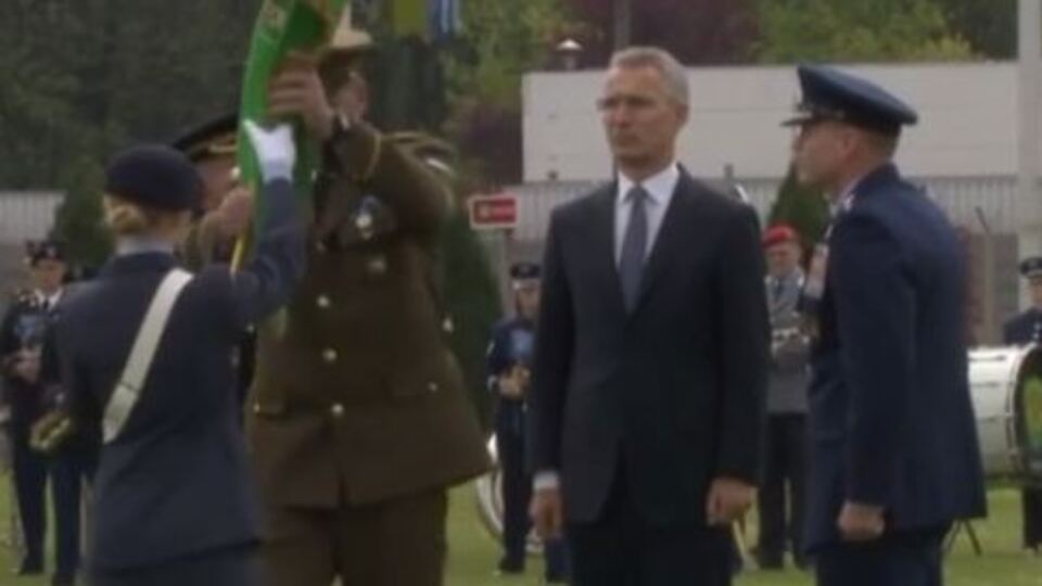 Dışişleri'nden NATO'daki skandala tepki!
