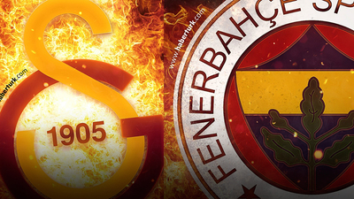 Fenerbahçe'den Galatasaray'a tepki!