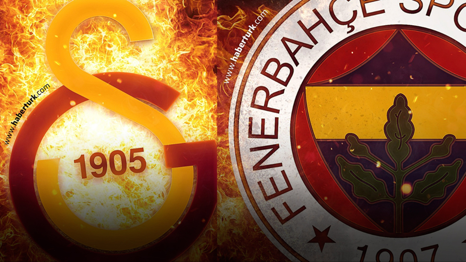 Fenerbahçe'den Galatasaray'a tepki!
