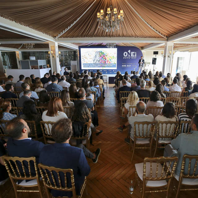 Publicis Groupe Türkiye One Day'in bu yıl teması spor