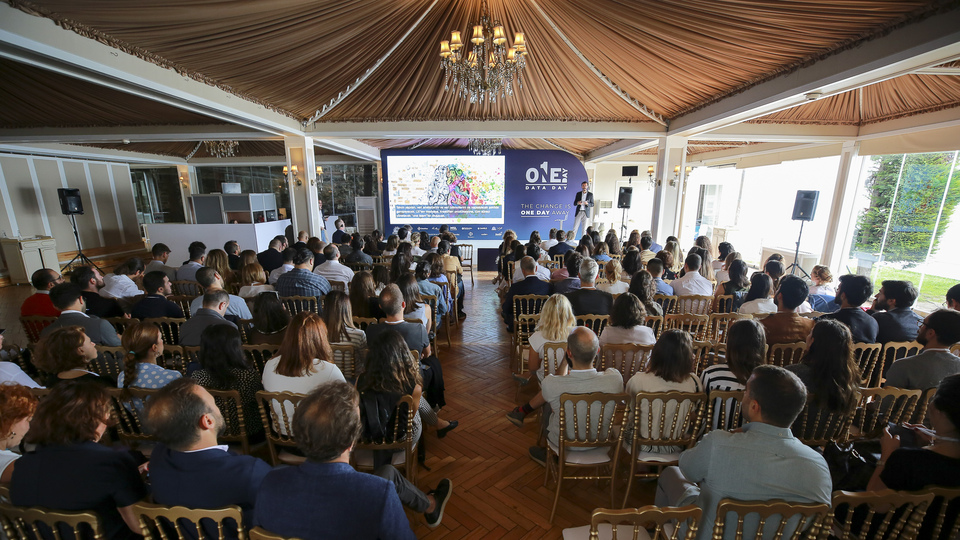 Publicis Groupe Türkiye One Day'in bu yıl teması spor