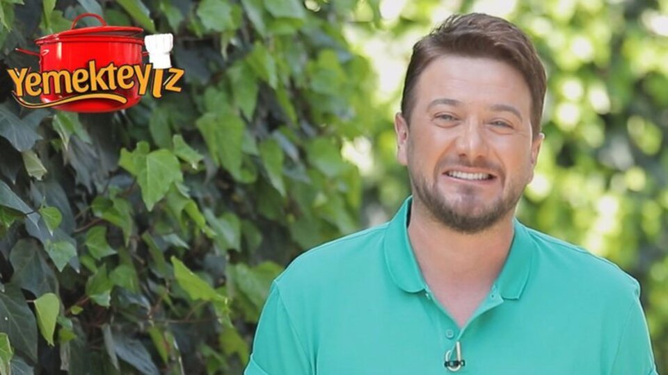 Yemekteyiz haftanın birincisi kim?