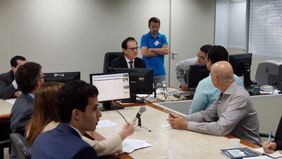 FETÖ üyesi Ali Sipahi Brezilya mahkemesinde sorgulandı