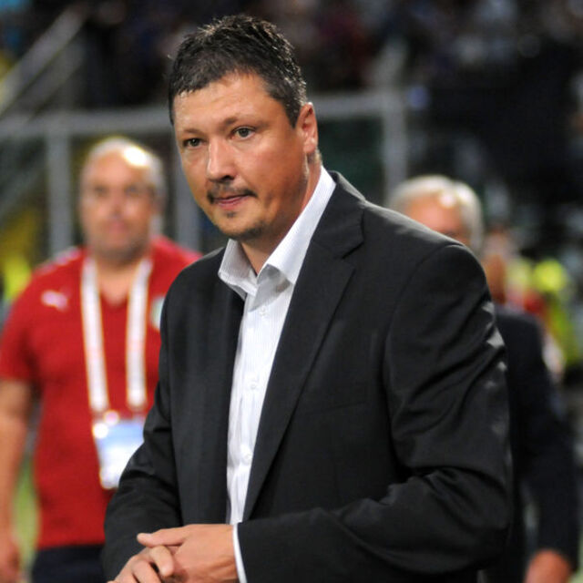 CSKA Sofya'da Penev dönemi sona erdi