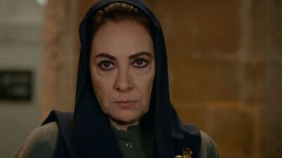 Miran aslında Hazar Şadoğlu'nun oğlu!