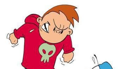 Mobbinge uğrarsanız yalnız değilsiniz