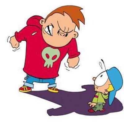 Mobbinge uğrarsanız yalnız değilsiniz