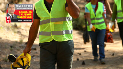 O çalışanlar nasıl kıdem tazminatı alabilir?