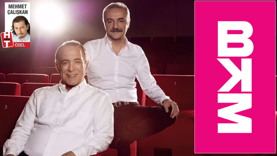 BKM'den dijital devrim