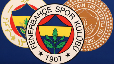 Fenerbahçe 112 yaşında