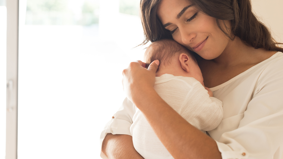 Meğer sabır ve merhameti artırıyormuş!