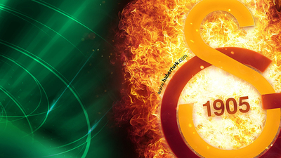 Galatasaray'da derbi öncesi sakatlık şoku