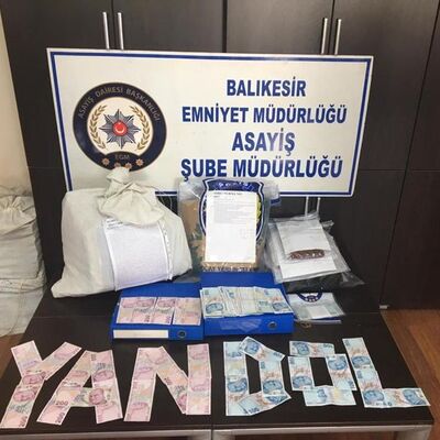 Yalnız yaşayan kadınlara 10 milyon TL'lik aşk tuzağı!