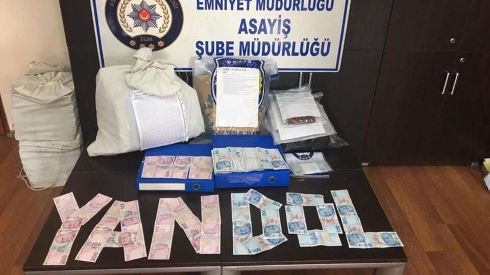 Yalnız yaşayan kadınlara 10 milyon TL'lik aşk tuzağı!