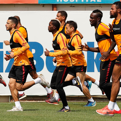 Derbi öncesi kritik gün!