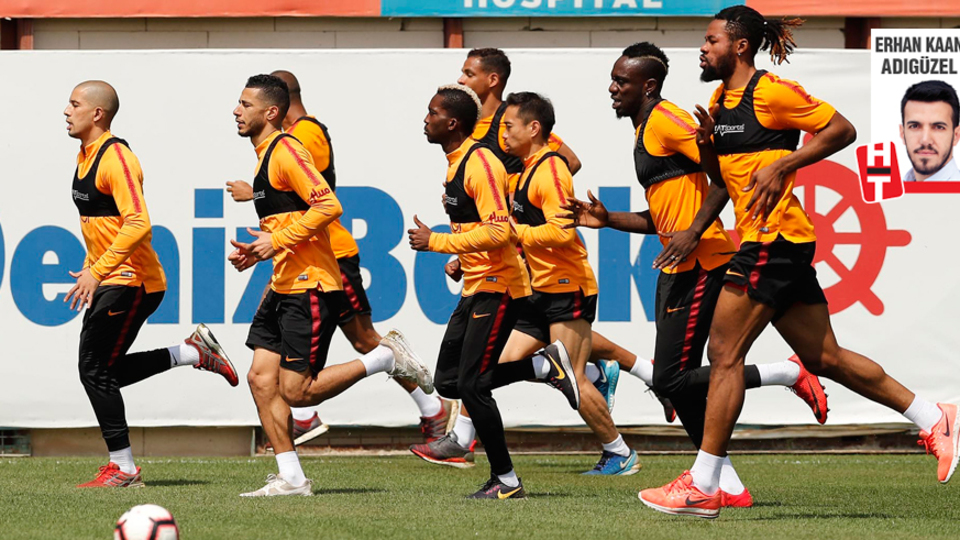 Derbi öncesi kritik gün!