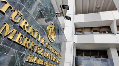TCMB repo ihalesiyle piyasaya yaklaşık 12 milyar lira verdi