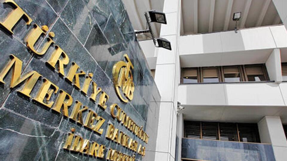 TCMB repo ihalesiyle piyasaya yaklaşık 12 milyar lira verdi