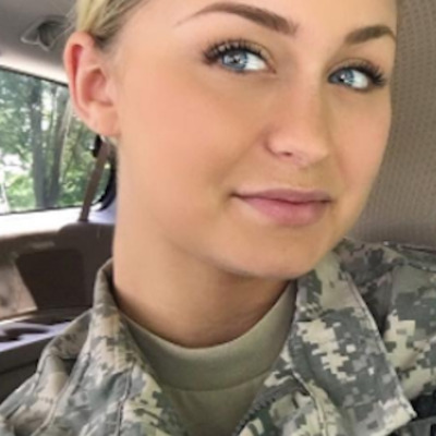 ABD'de 20 bin 500 asker tacize uğradı!